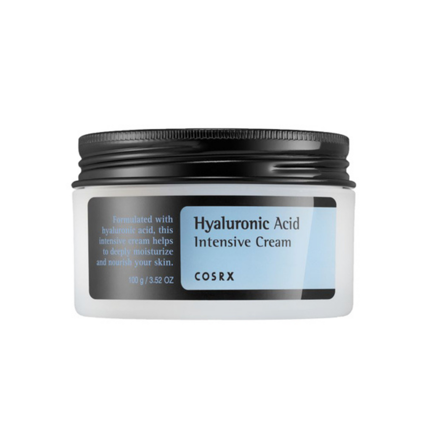 Cosrx - Hyaluronic Acid Intensive Cream