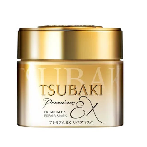 Shiseido - Tsubaki Premium Repair Hair Mask 180g