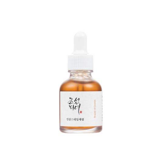 Beauty of Joseon Revive Serum Ginseng + Snail Mucin