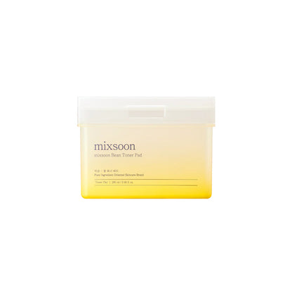 Mixsoon - Bean Toner Pad 280ml