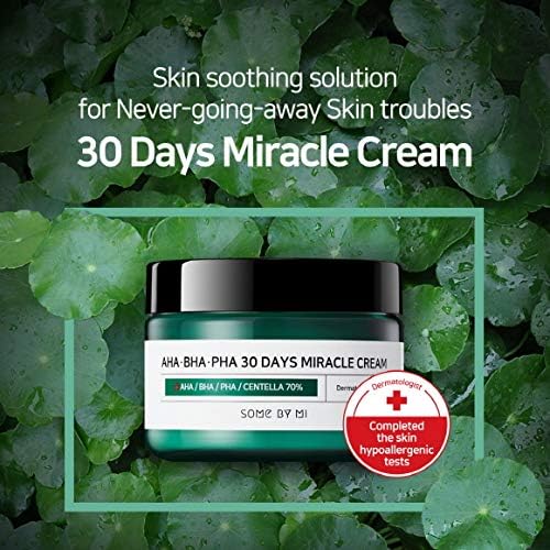 Some By Mi - AHA BHA PHA 30 Days Miracle Cream