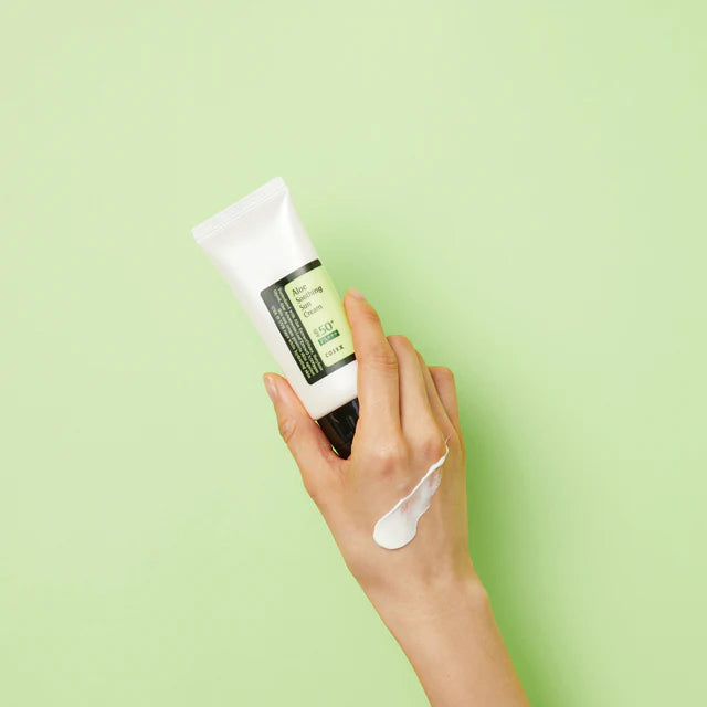 COSRX  Aloe Soothing Sun Cream 50ml