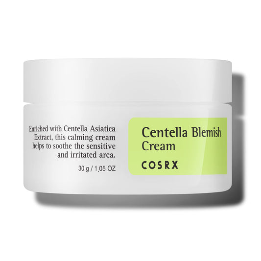 Cosrx - Centella Blemish Cream