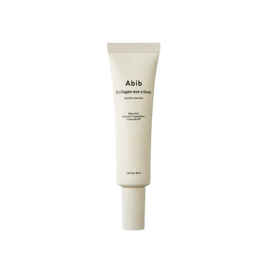 Abib - Collagen Eye Creme Jericho Rose Tube