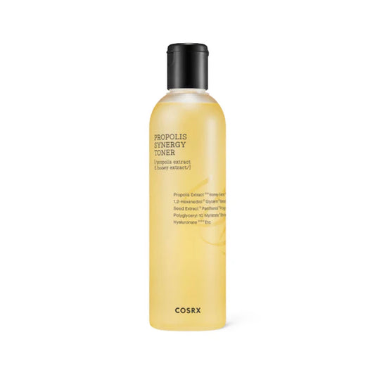 Cosrx - Propolis Synergy Toner