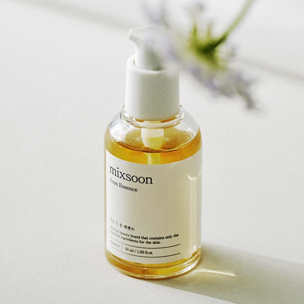 Mixsoon - Bean Essence 50ml