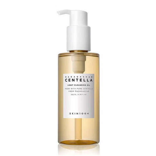 SKIN1004 - Madagascar Centella Light Cleansing Oil