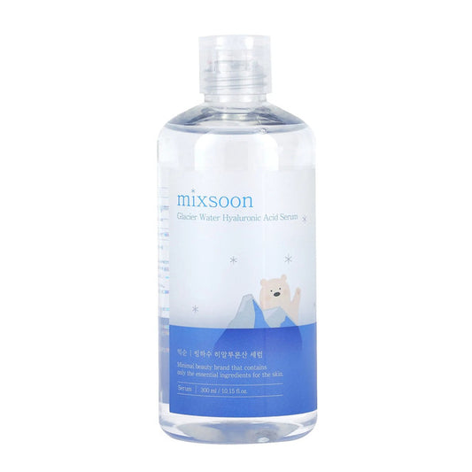 Mixsoon - Glacier Water Hyaluronic Acid Serum