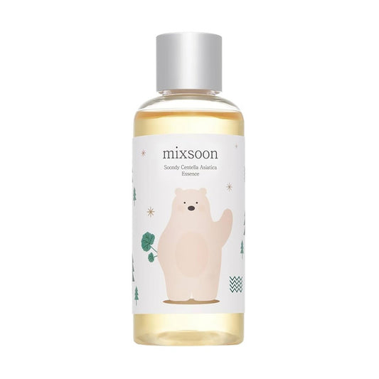Mixsoon - Soondy Centella Asiatica Essence