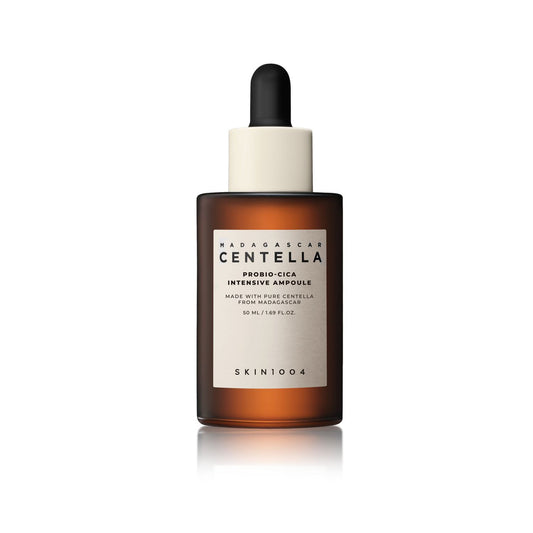 SKIN1004 - Madagascar Centella Probio-Cica Intensive Ampoule