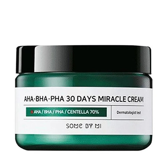 Some By Mi - AHA BHA PHA 30 Days Miracle Cream