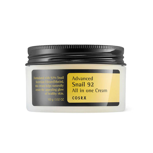 Cosrx - Advanced Snail All In One Cream 100g