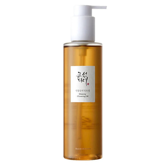 Beauty of Joseon - Ginseng Cleansing Oil