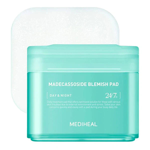 Mediheal - Madecassoside Blemish Pad