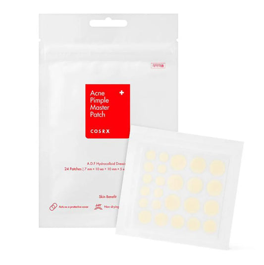 Cosrx - Acne Pimple Master Patch 1 pack 24pieces