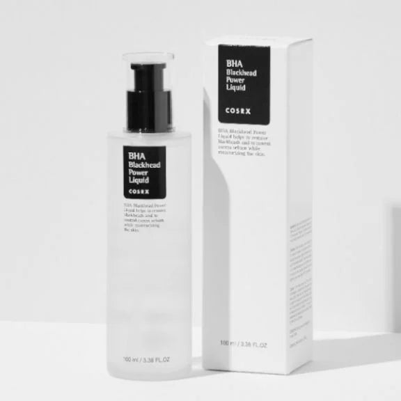 Cosrx - BHA Blackhead Power Liquid