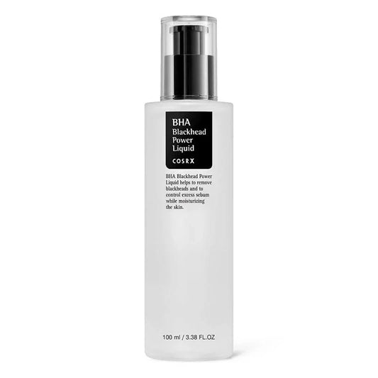 Cosrx - BHA Blackhead Power Liquid