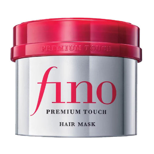 Shiseido - FINO Premium Touch Hair Mask