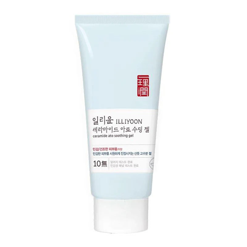 Illiyoon -  Ceramide ATO Soothing Gel