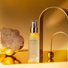 d'Alba - Italian White Truffle First Spray Serum