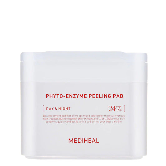 Mediheal - Phyto-Enzyme Peeling Pad