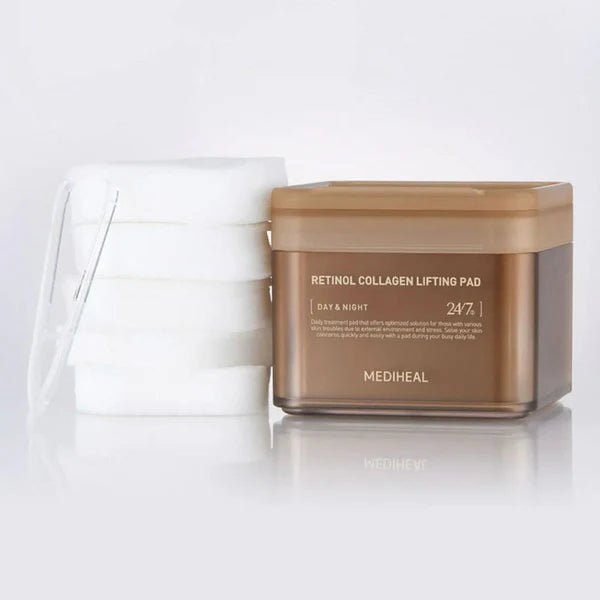 Mediheal - Retinol Collagen Lifting Pad