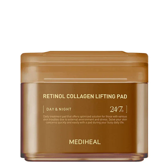 Mediheal - Retinol Collagen Lifting Pad