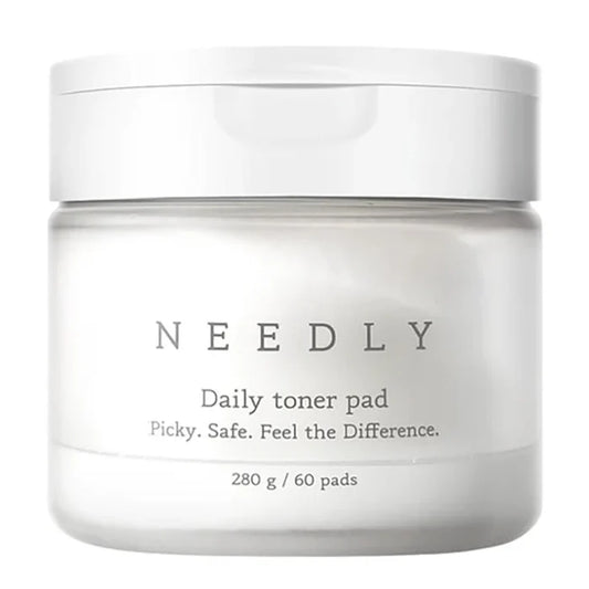 Needly - Daily Toner Pad