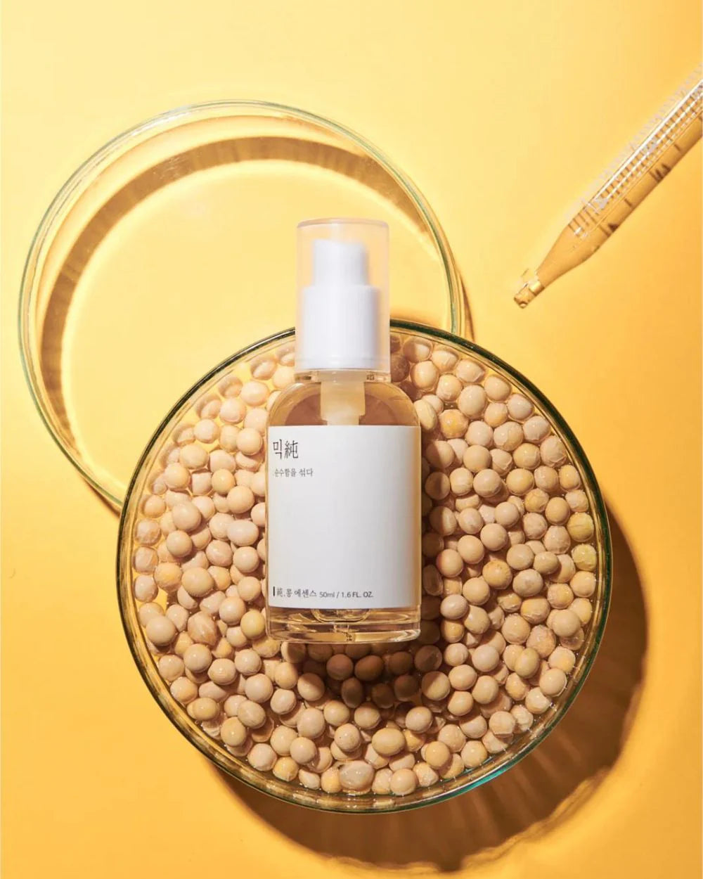 Mixsoon - Bean Essence 50ml