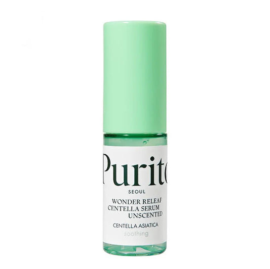 Purito - Wonder Releaf Centella Serum Unscented