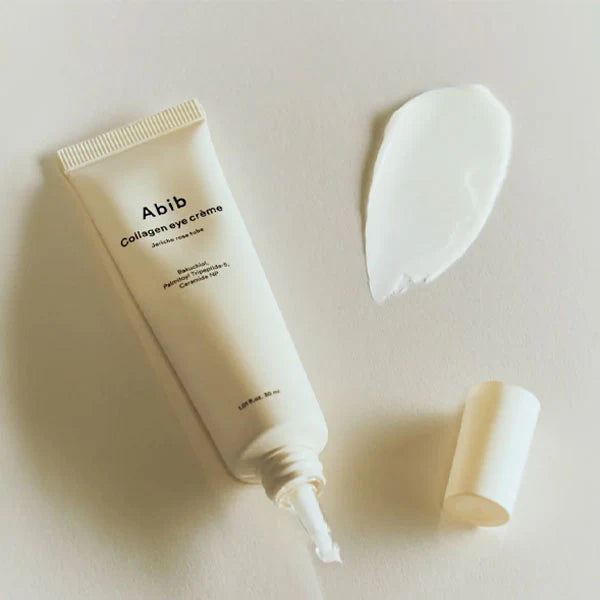 Abib - Collagen Eye Creme Jericho Rose Tube