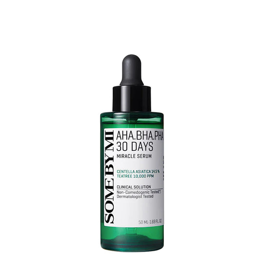 Some By Mi  - AHA BHA PHA 30 Days Miracle Serum Light