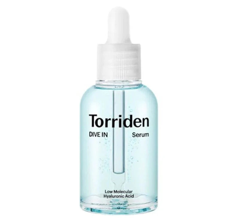 Torriden - DIVE-IN Low Molecule Hyaluronic Acid Serum